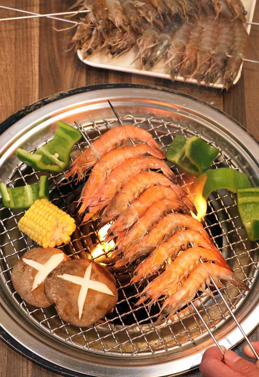 挑戰最高CP值!燒肉吃到飽438元起,港點、冰品飲料任你拿,開幕前3天1人免費 挑戰最高CP值!燒肉吃到飽438元起,港點、冰品飲料任你拿,開幕前3天1人免費