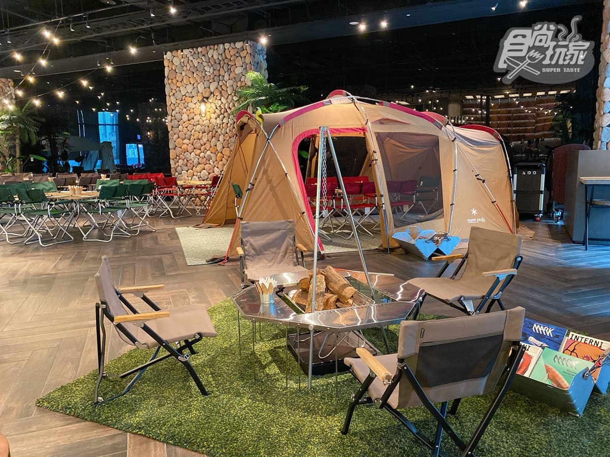 搶先水族館開幕!全台首家「海洋元素飯店」房內有鯨魚,碼頭Buffet、《甄嬛傳》餐廳必拍亮點直擊 搶先水族館開幕!全台首家「海洋元素飯店」房內有鯨魚,碼頭Buffet、《甄嬛傳》餐廳必拍亮點直擊