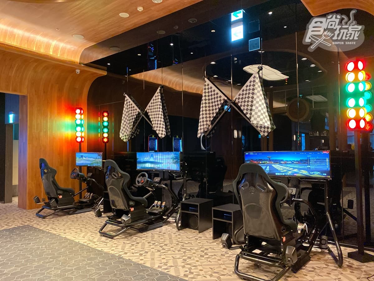 搶先水族館開幕!全台首家「海洋元素飯店」房內有鯨魚,碼頭Buffet、《甄嬛傳》餐廳必拍亮點直擊 搶先水族館開幕!全台首家「海洋元素飯店」房內有鯨魚,碼頭Buffet、《甄嬛傳》餐廳必拍亮點直擊