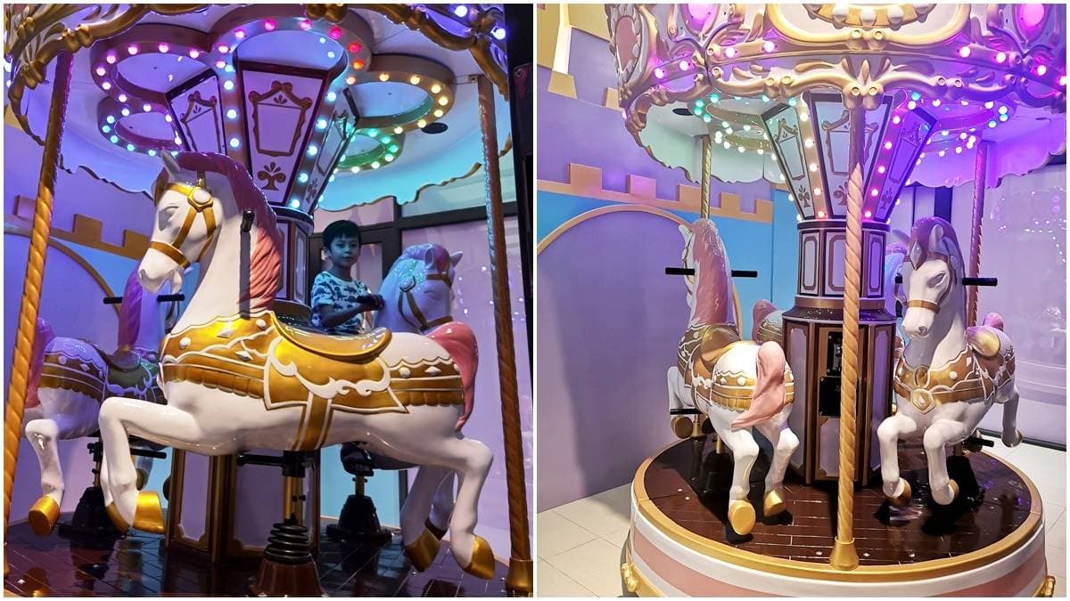 【新開店】星空彩繪恐龍陪睡!台南最新親子民宿超浮誇,還有2層樓旋轉溜滑梯玩到瘋 【新開店】星空彩繪恐龍陪睡!台南最新親子民宿超浮誇,還有2層樓旋轉溜滑梯玩到瘋