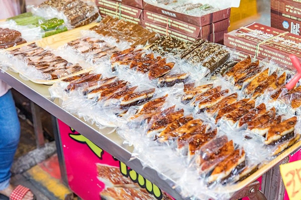 屏東隱藏版美食!吃貨必嘗「東港小三寶」:肉粿、飯湯、雙糕潤 屏東隱藏版美食!吃貨必嘗「東港小三寶」:肉粿、飯湯、雙糕潤