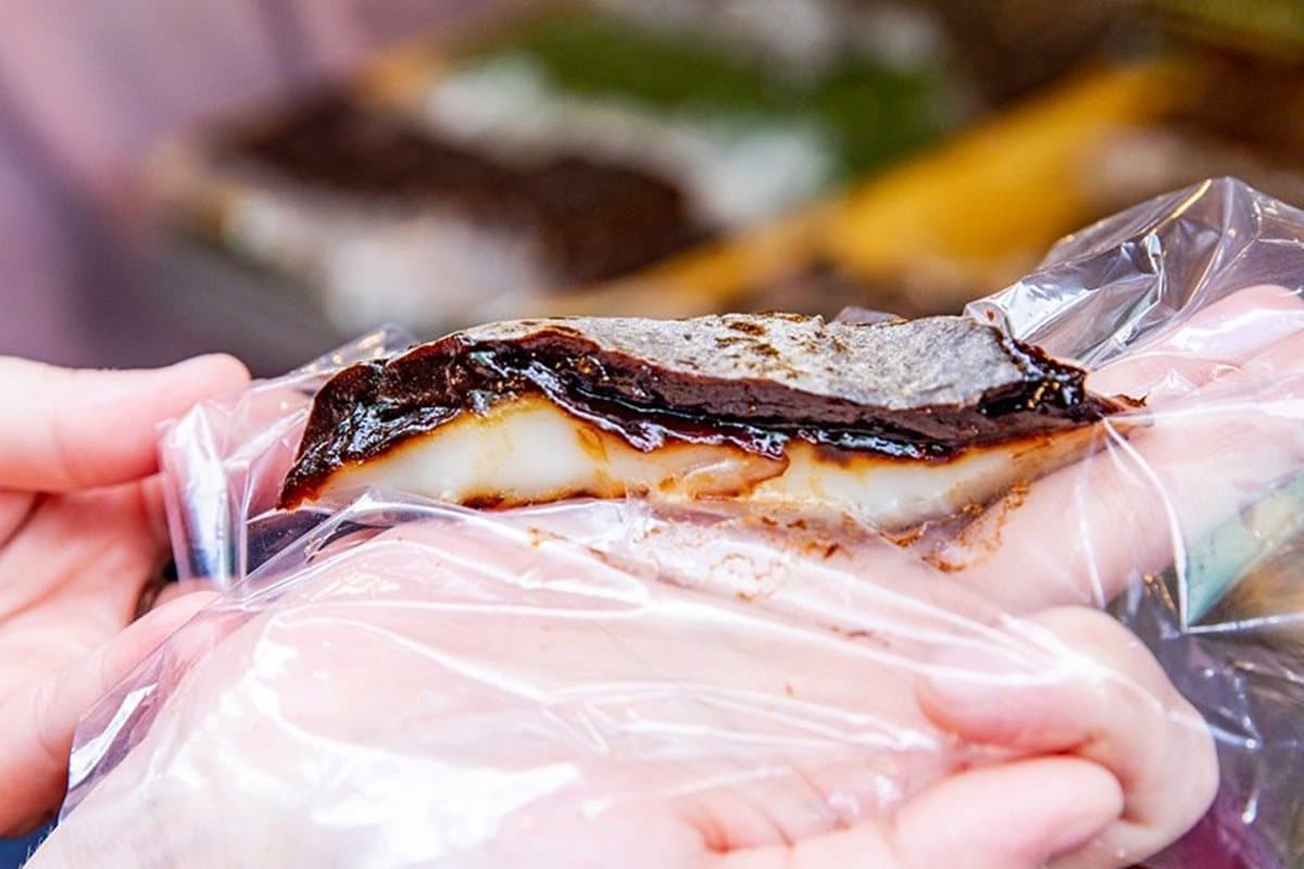 屏東隱藏版美食!吃貨必嘗「東港小三寶」:肉粿、飯湯、雙糕潤 屏東隱藏版美食!吃貨必嘗「東港小三寶」:肉粿、飯湯、雙糕潤