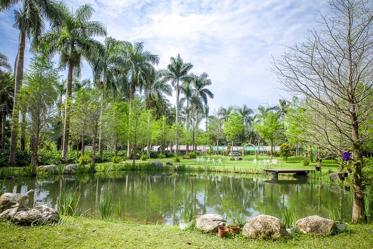 網美搶打卡!花蓮3家歐風民宿:巴洛克式莊園、夢幻湖城堡、鄉村風房型 網美搶打卡!花蓮3家歐風民宿:巴洛克式莊園、夢幻湖城堡、鄉村風房型