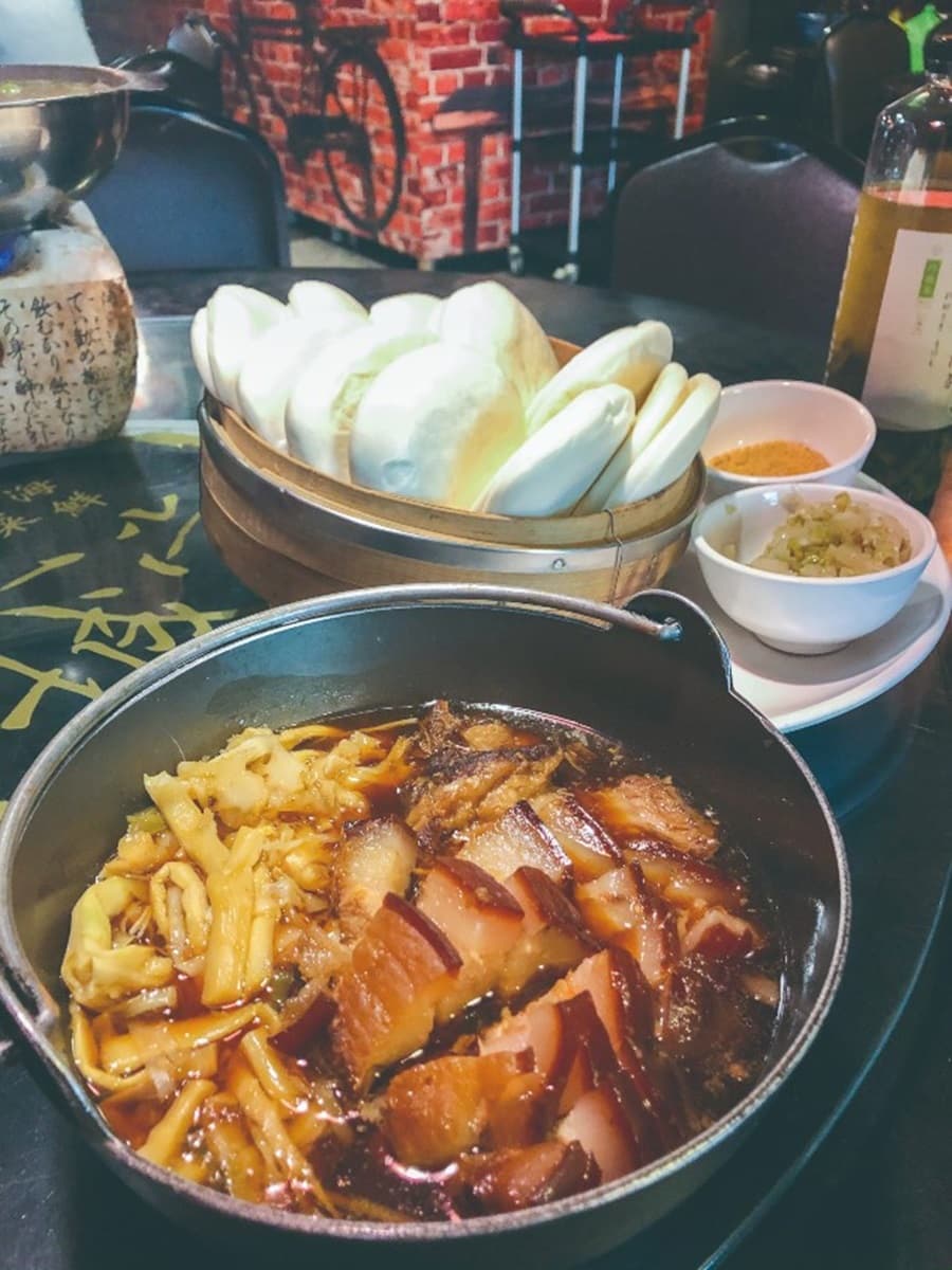 火鍋店、麵攤都入選!台北、台中米其林「必比登」75家夯店曝光了 火鍋店、麵攤都入選!台北、台中米其林「必比登」75家夯店曝光了