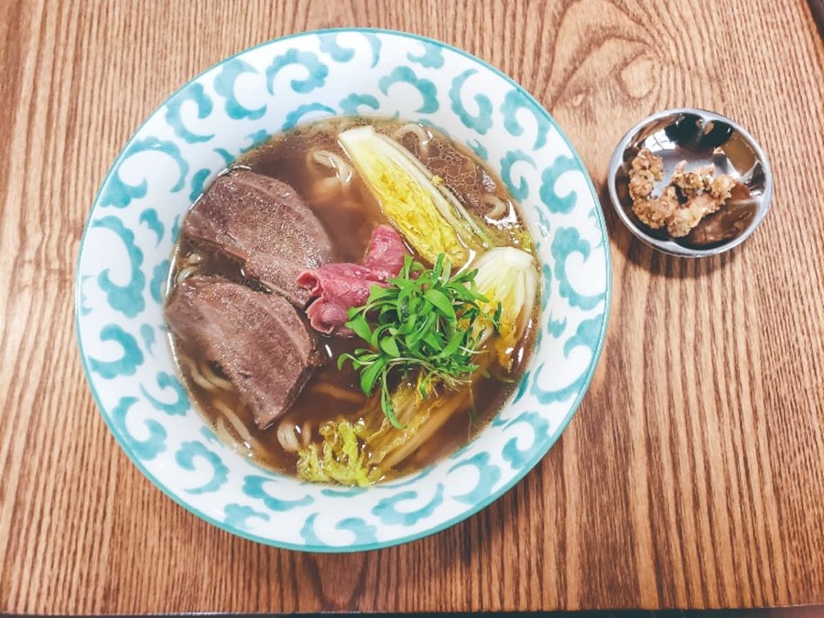 火鍋店、麵攤都入選!台北、台中米其林「必比登」75家夯店曝光了 火鍋店、麵攤都入選!台北、台中米其林「必比登」75家夯店曝光了