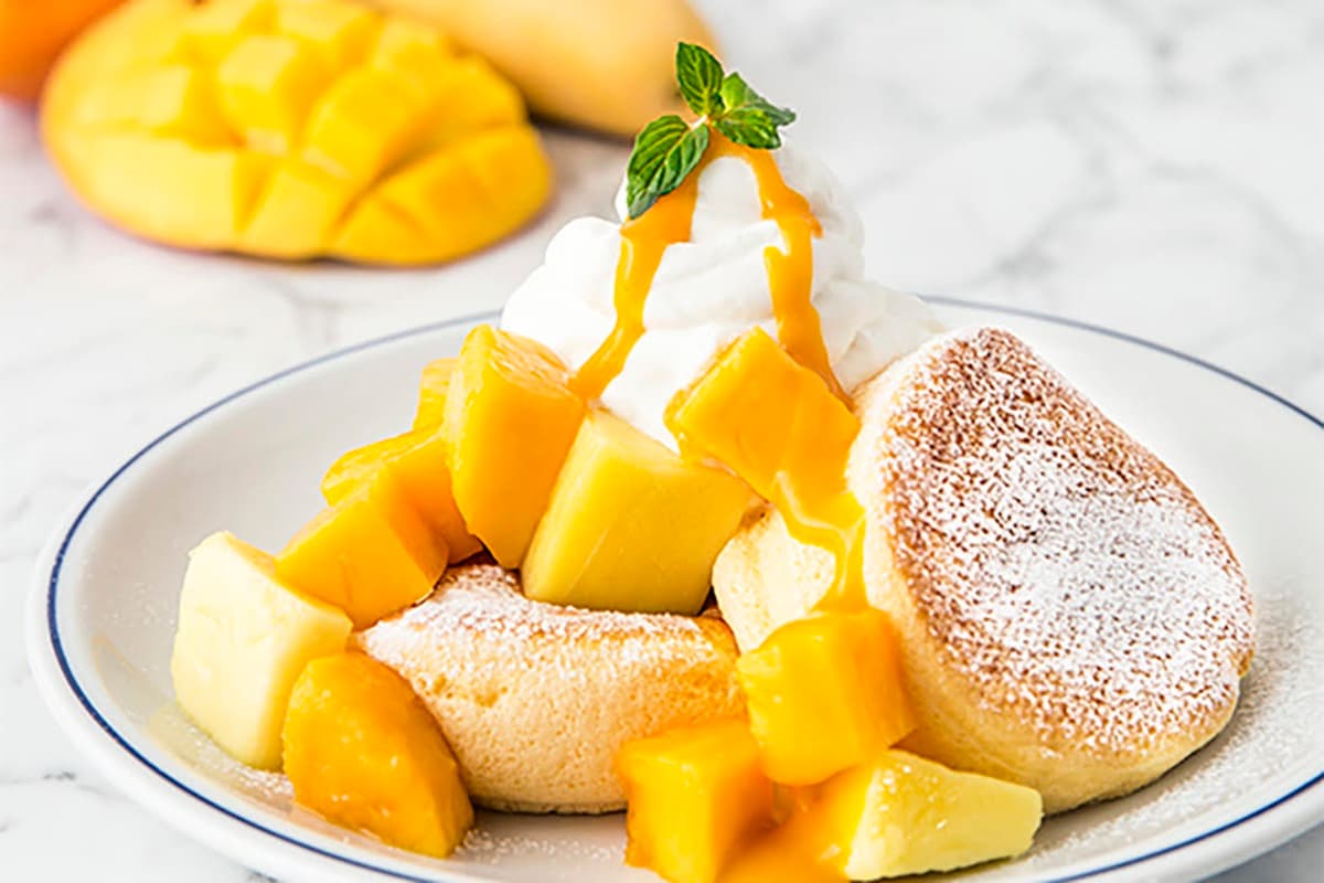 不只台北有!今夏最美「整顆水蜜桃舒芙蕾」吃貨狂敲碗,台中限時加開快衝 不只台北有!今夏最美「整顆水蜜桃舒芙蕾」吃貨狂敲碗,台中限時加開快衝