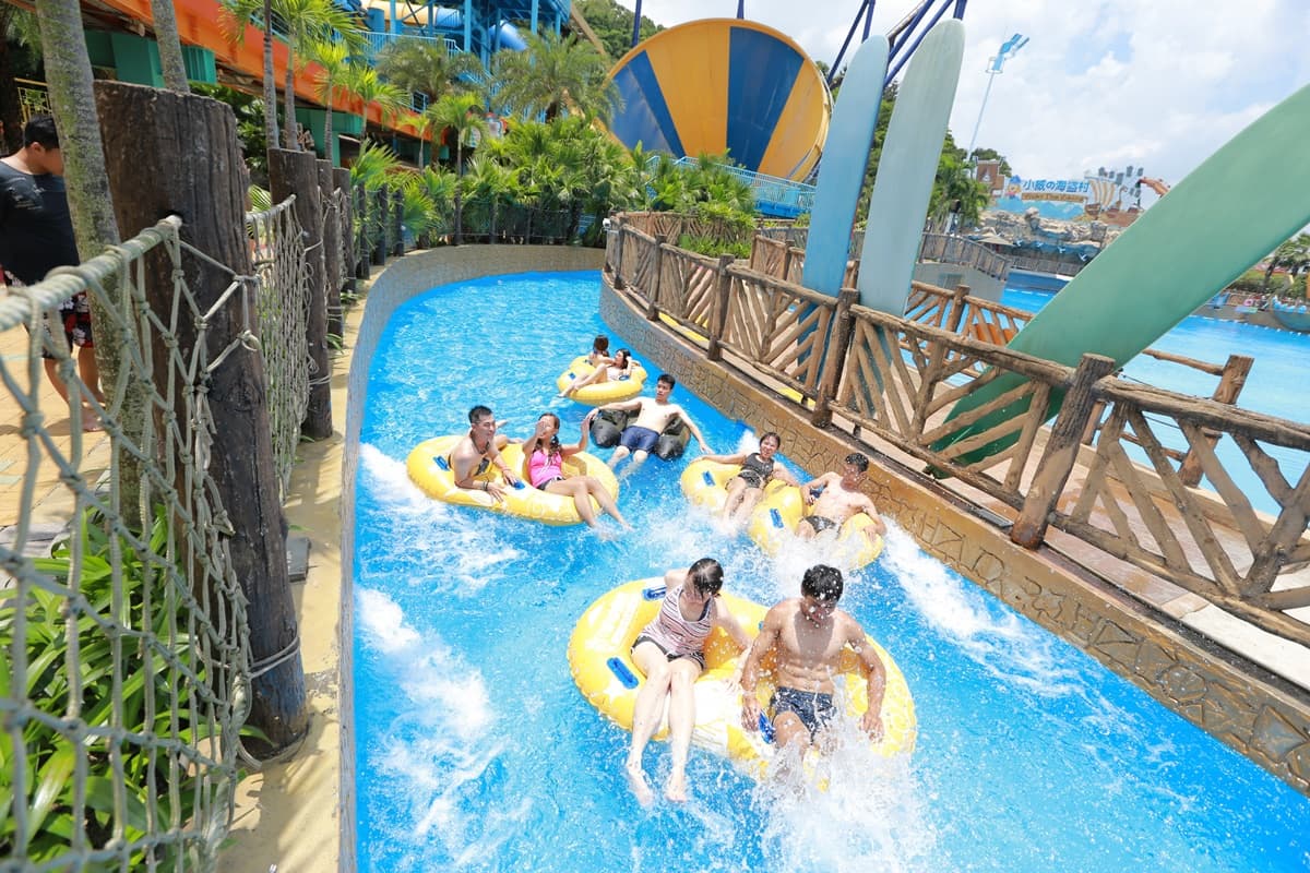 身分證有「P」爽玩399元!「劍湖山世界」加碼8月底前入園,票價再下殺5.5折 身分證有「P」爽玩399元!「劍湖山世界」加碼8月底前入園,票價再下殺5.5折
