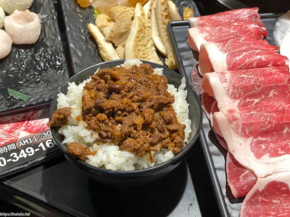 【新開店】超狂CP值!和牛火鍋吃到飽700元有找,整杯哈根達斯也任你吃 【新開店】超狂CP值!和牛火鍋吃到飽700元有找,整杯哈根達斯也任你吃