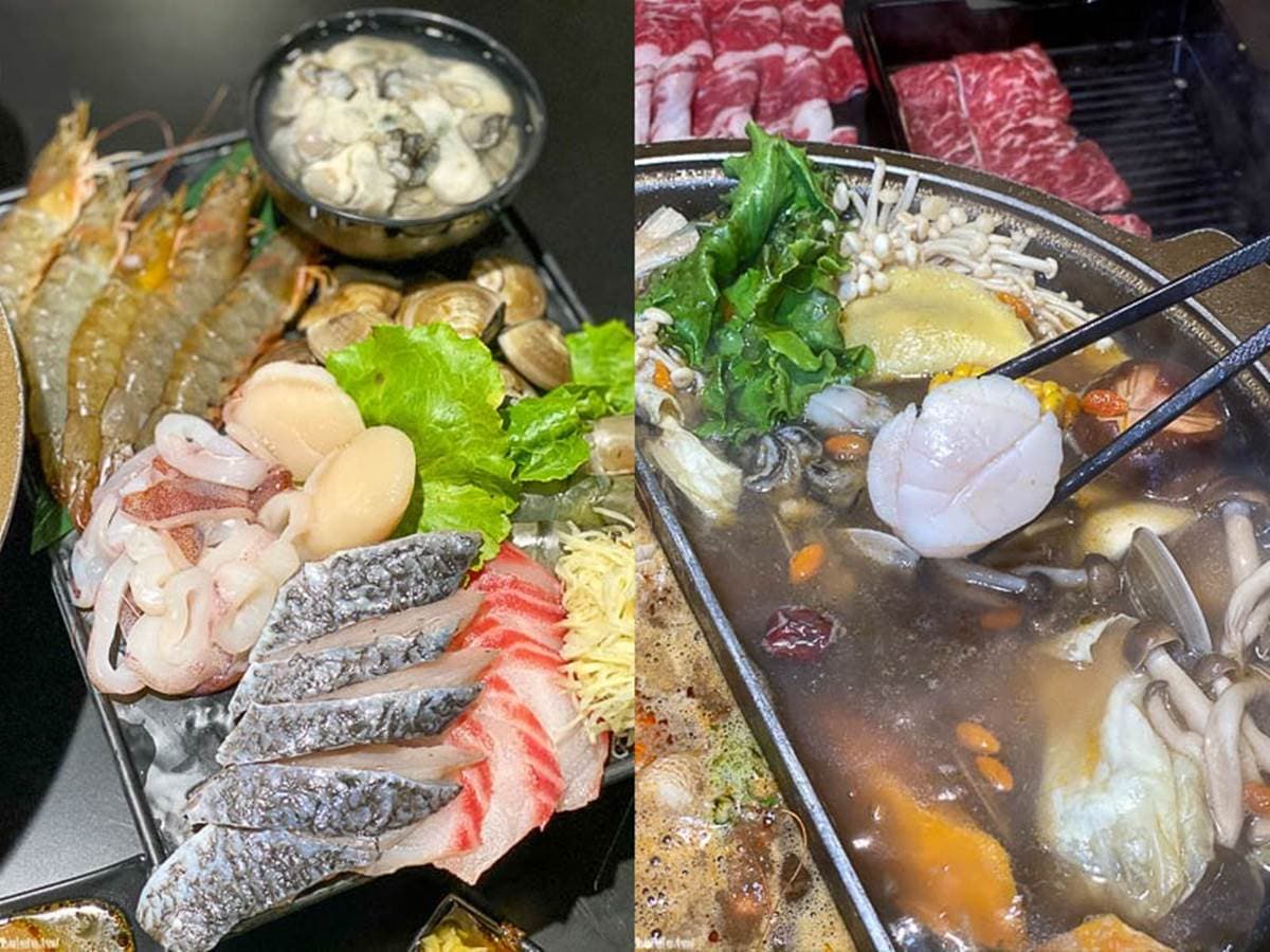 【新開店】超狂CP值!和牛火鍋吃到飽700元有找,整杯哈根達斯也任你吃 【新開店】超狂CP值!和牛火鍋吃到飽700元有找,整杯哈根達斯也任你吃