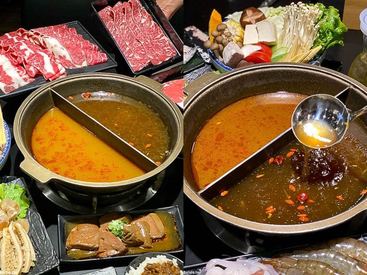 【新開店】超狂CP值!和牛火鍋吃到飽700元有找,整杯哈根達斯也任你吃 【新開店】超狂CP值!和牛火鍋吃到飽700元有找,整杯哈根達斯也任你吃