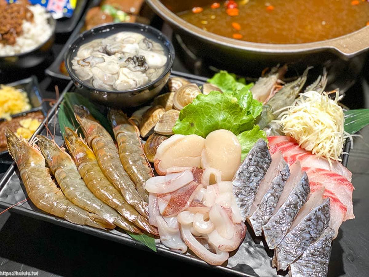 【新開店】超狂CP值!和牛火鍋吃到飽700元有找,整杯哈根達斯也任你吃 【新開店】超狂CP值!和牛火鍋吃到飽700元有找,整杯哈根達斯也任你吃