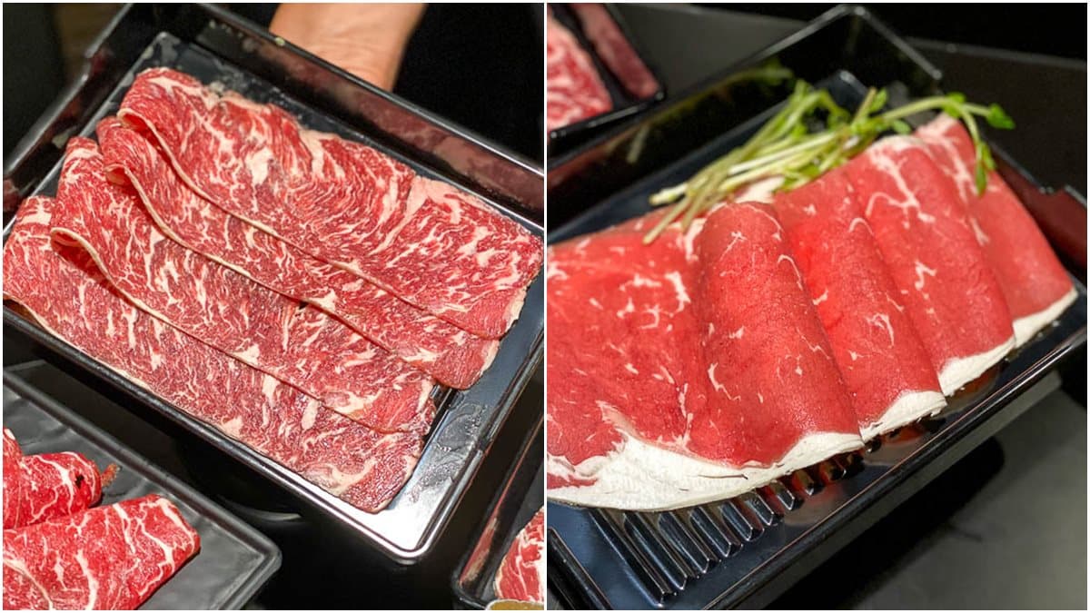 【新開店】超狂CP值!和牛火鍋吃到飽700元有找,整杯哈根達斯也任你吃 【新開店】超狂CP值!和牛火鍋吃到飽700元有找,整杯哈根達斯也任你吃