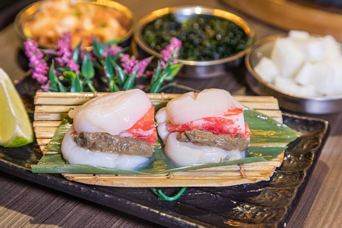 去不了韓國就來這!罕見韓式餐酒館必點超大生蠔冷麵、「韓劇」調酒 去不了韓國就來這!罕見韓式餐酒館必點超大生蠔冷麵、「韓劇」調酒