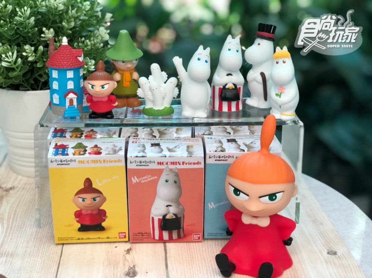 迪士尼粉請收好!7-11出「三眼怪公仔購物袋」,同步推「泰式奶茶雪糕」 迪士尼粉請收好!7-11出「三眼怪公仔購物袋」,同步推「泰式奶茶雪糕」
