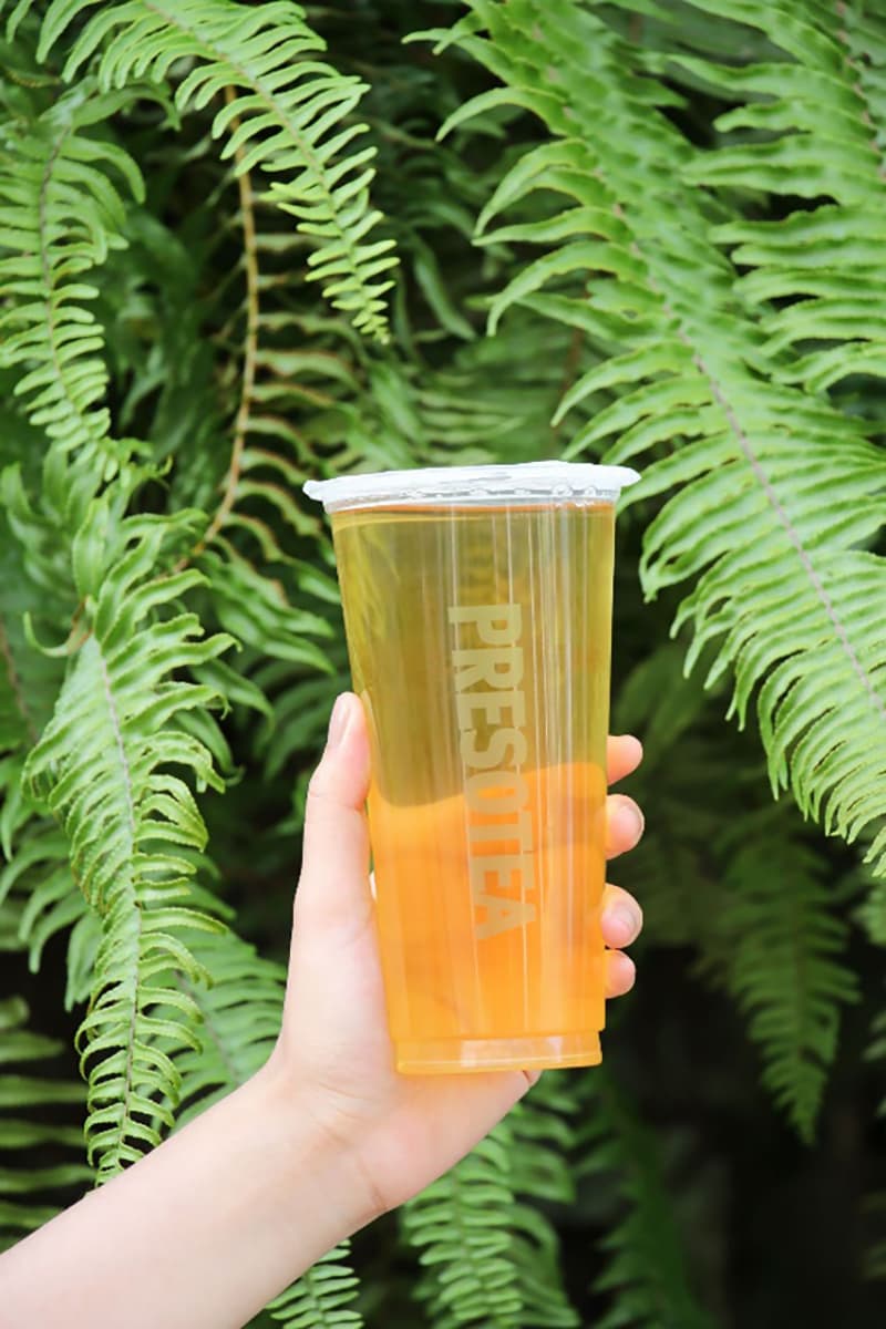 這才叫好茶!鮮茶道「雨林聯盟認證茶」純粹天然無添加,新鮮茶韻味蕾大滿足 這才叫好茶!鮮茶道「雨林聯盟認證茶」純粹天然無添加,新鮮茶韻味蕾大滿足
