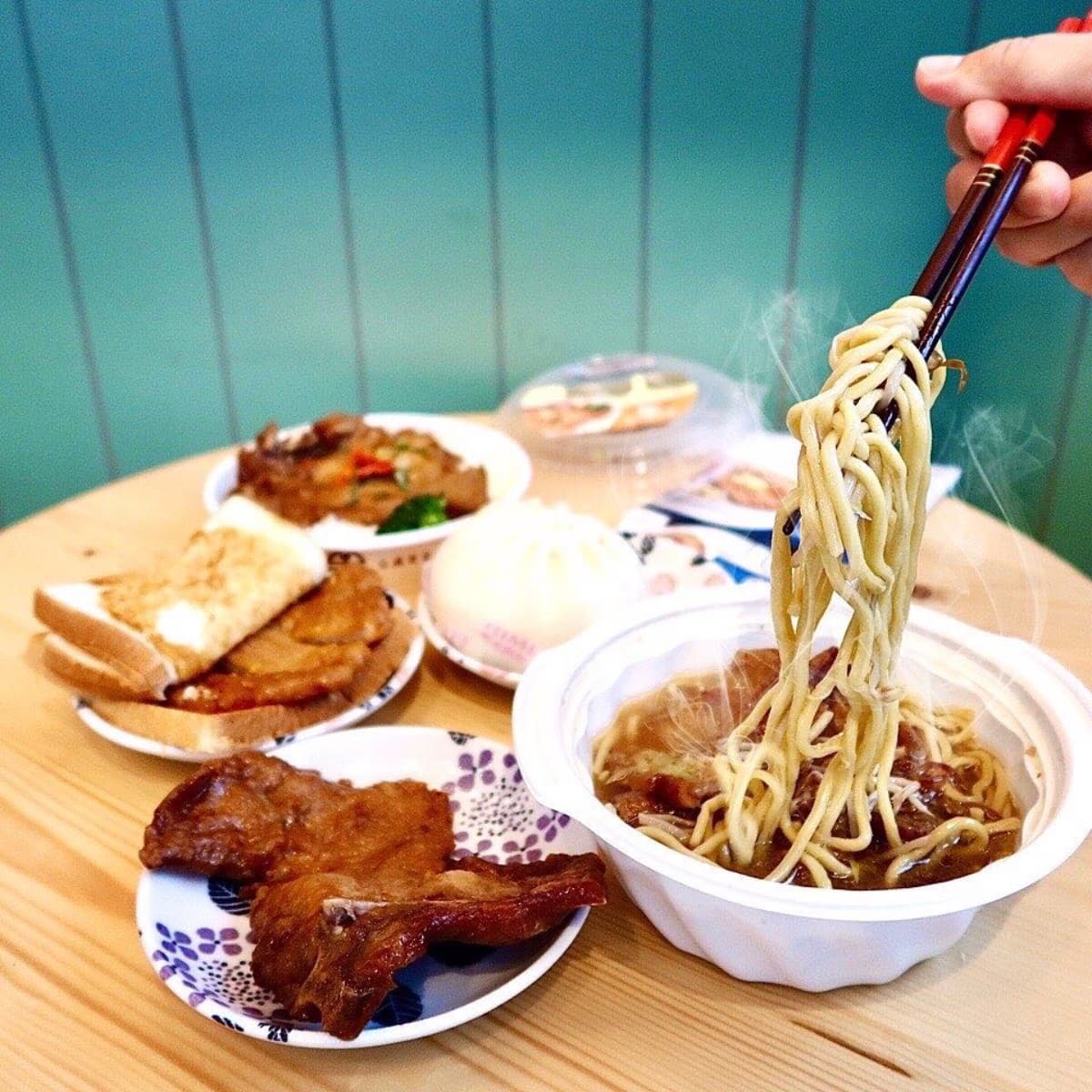 夏日環島衝一波!全台最好拍「主題風」全家門市,搭吃臺鐵滷排出遊更有fu 夏日環島衝一波!全台最好拍「主題風」全家門市,搭吃臺鐵滷排出遊更有fu