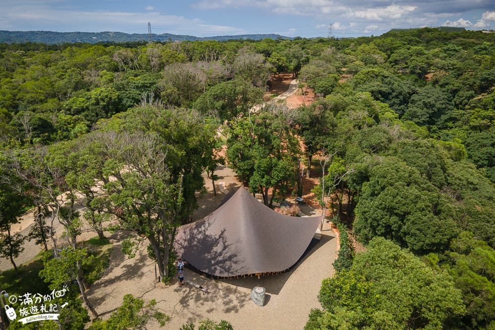 免費入園拍美照!新竹袐境「雲夢山岳」,拍雲水觀、積木金字塔 免費入園拍美照!新竹袐境「雲夢山岳」,拍雲水觀、積木金字塔