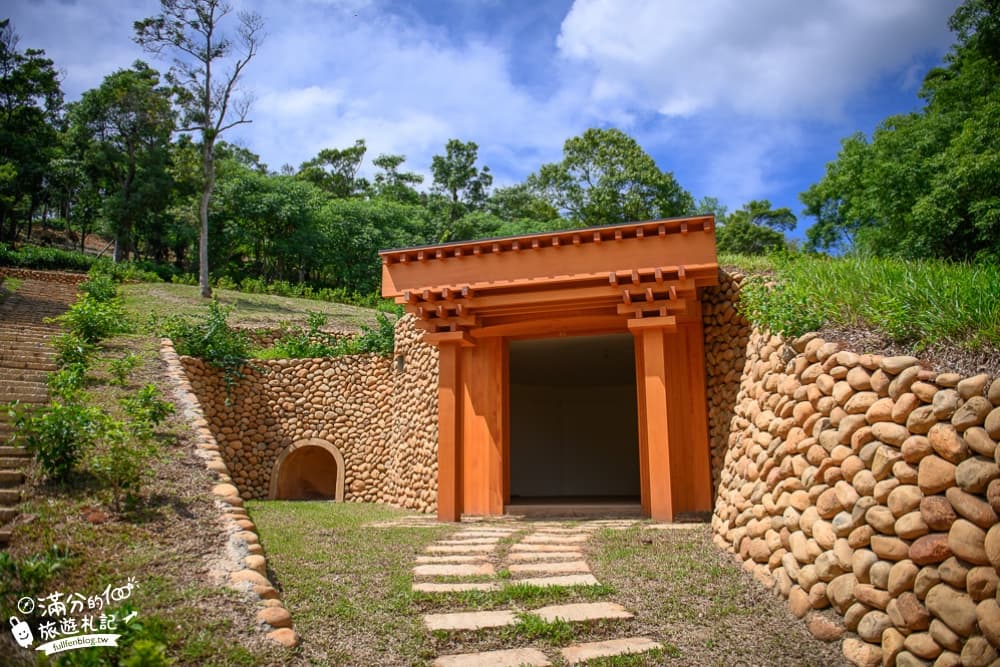 免費入園拍美照!新竹袐境「雲夢山岳」,拍雲水觀、積木金字塔 免費入園拍美照!新竹袐境「雲夢山岳」,拍雲水觀、積木金字塔