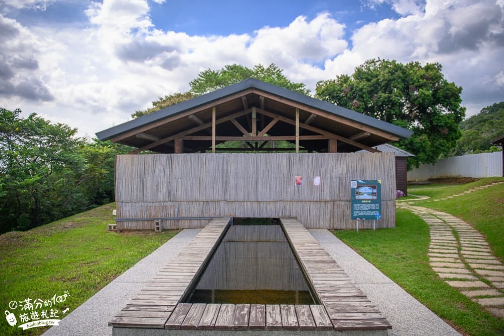 免費入園拍美照!新竹袐境「雲夢山岳」,拍雲水觀、積木金字塔 免費入園拍美照!新竹袐境「雲夢山岳」,拍雲水觀、積木金字塔