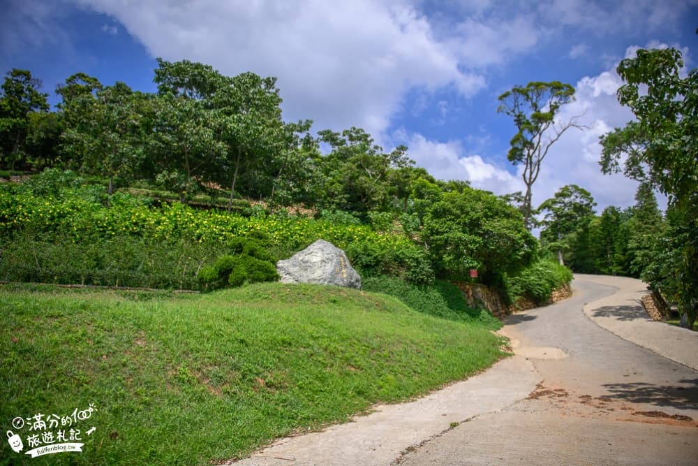 免費入園拍美照!新竹袐境「雲夢山岳」,拍雲水觀、積木金字塔 免費入園拍美照!新竹袐境「雲夢山岳」,拍雲水觀、積木金字塔