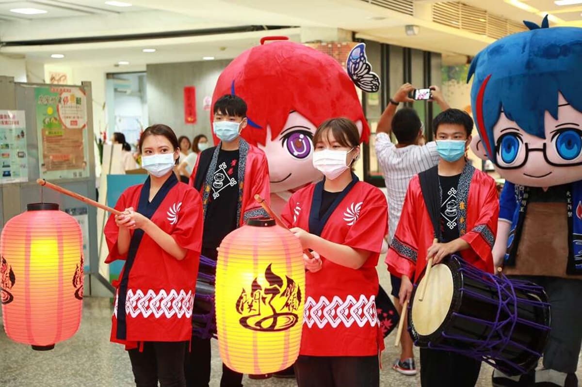 上百件浴衣免費穿!「關子嶺溫泉美食節」超嗨夜祭、光影樂園這天開玩 上百件浴衣免費穿!「關子嶺溫泉美食節」超嗨夜祭、光影樂園這天開玩