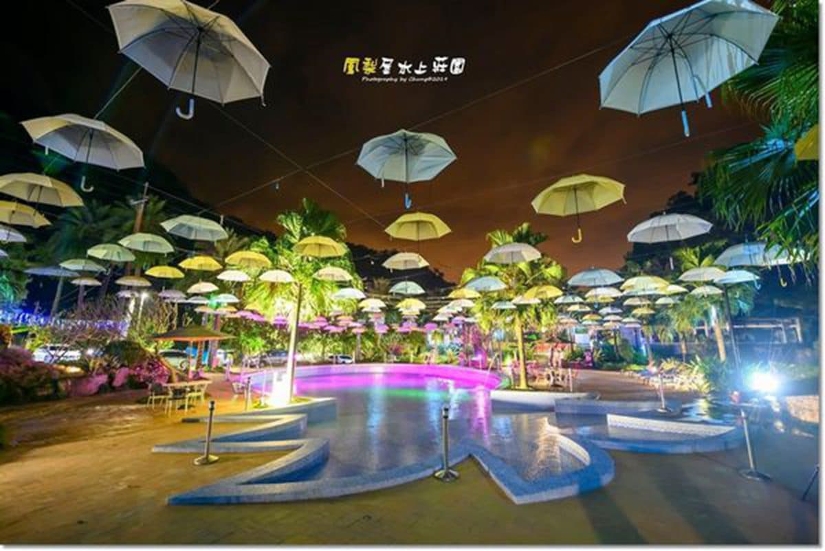全台10間超豪華「懶人露營」!鳳梨泳池、星空電影院太夢幻,和牛+龍蝦吃好吃滿 全台10間超豪華「懶人露營」!鳳梨泳池、星空電影院太夢幻,和牛+龍蝦吃好吃滿
