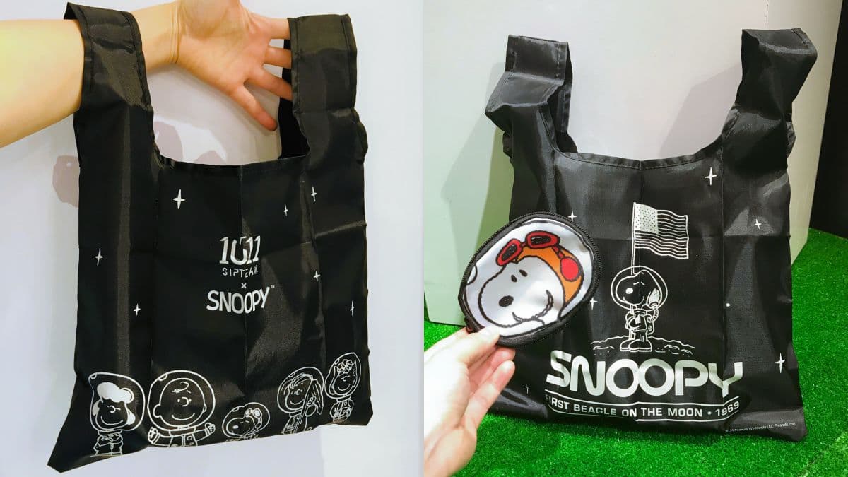 奴才們先搶「史努比迷你飲水機」!「1011·SIP TEA」再推5款獨家阿比周邊 奴才們先搶「史努比迷你飲水機」!「1011·SIP TEA」再推5款獨家阿比周邊