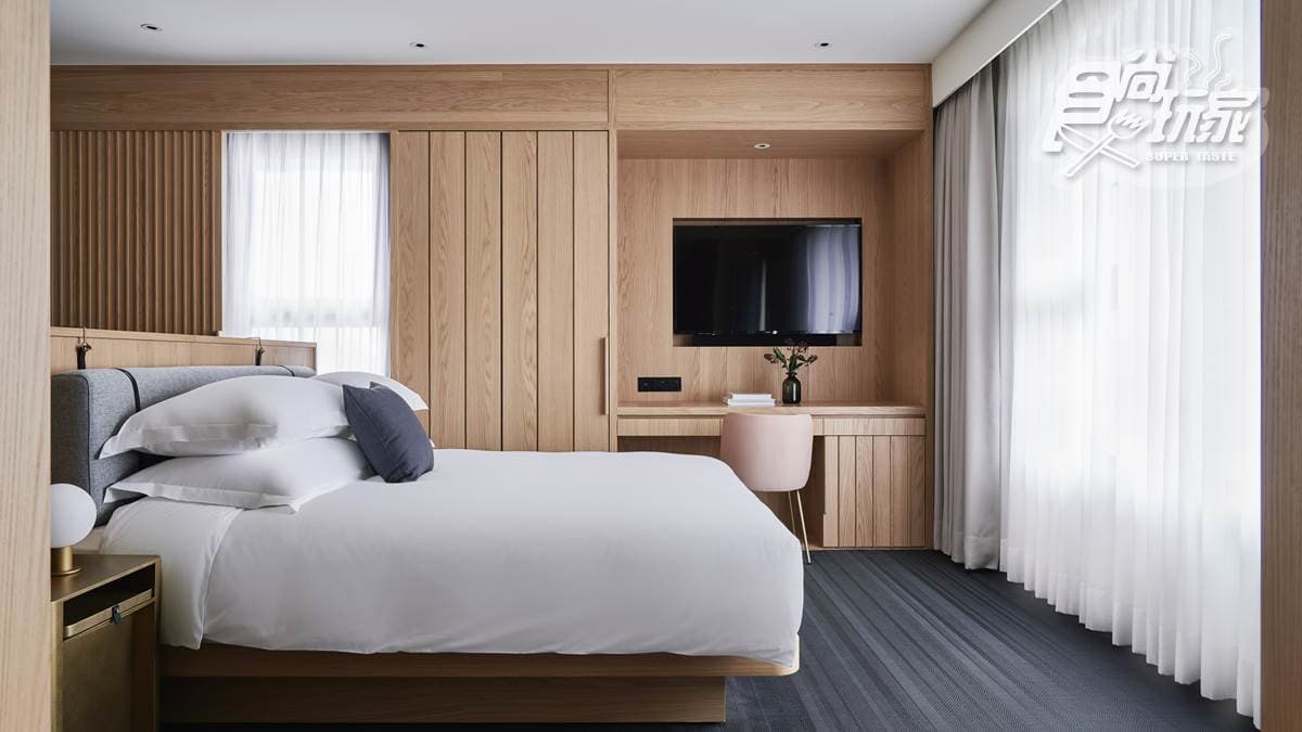 金普頓大安酒店 Kimpton Da An Hotel img