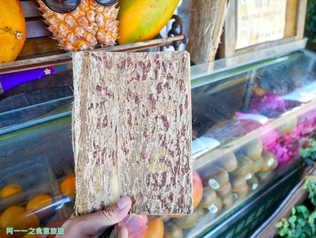 全台最美路邊攤!台東部落茅草屋嘗原民風早午餐,在地野菜搭自製油醋更爽口 全台最美路邊攤!台東部落茅草屋嘗原民風早午餐,在地野菜搭自製油醋更爽口