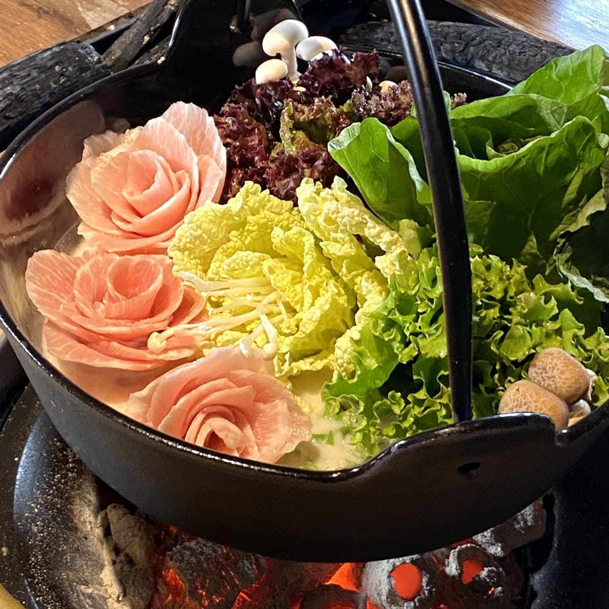 「富士山」燒肉IG必拍!最高CP值「類私廚」8款肉12品料理,千元有找吃高檔和牛 「富士山」燒肉IG必拍!最高CP值「類私廚」8款肉12品料理,千元有找吃高檔和牛