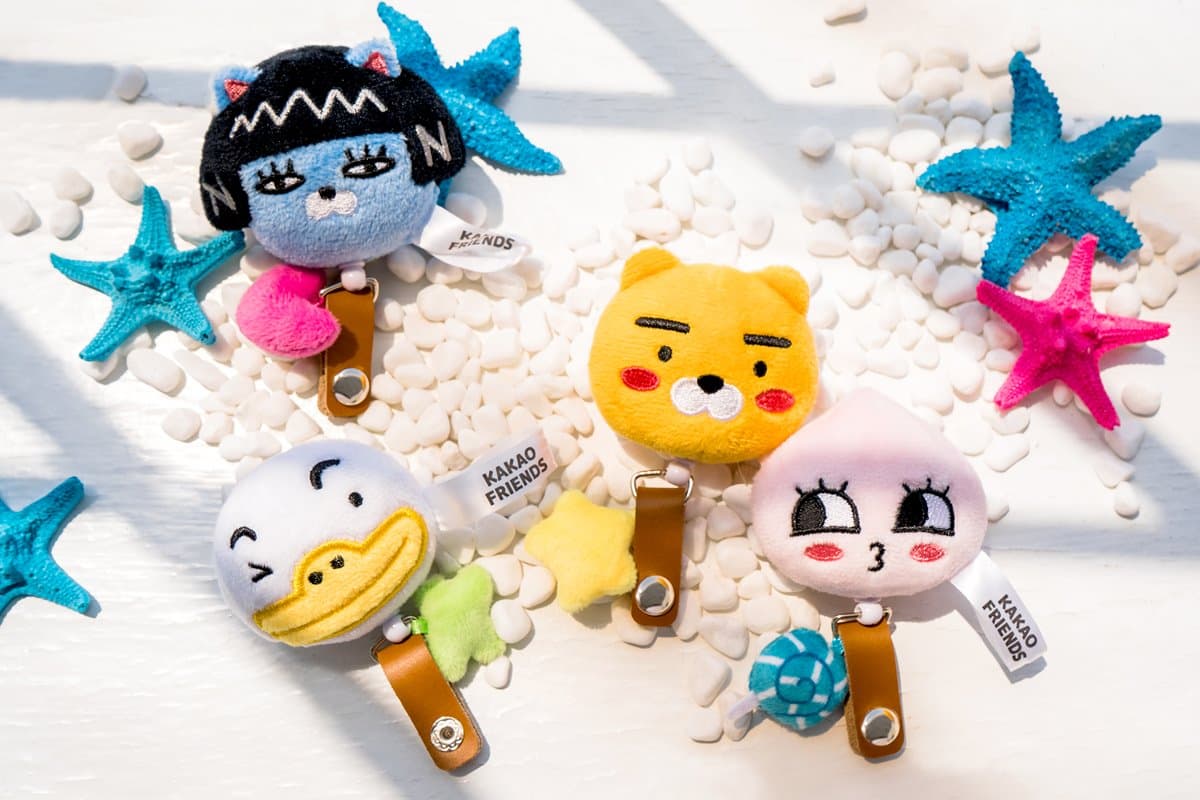 放火專業戶來了!KAKAO FRIENDS推出「萊恩冰霸杯」,加碼4款證件夾、玩偶 放火專業戶來了!KAKAO FRIENDS推出「萊恩冰霸杯」,加碼4款證件夾、玩偶