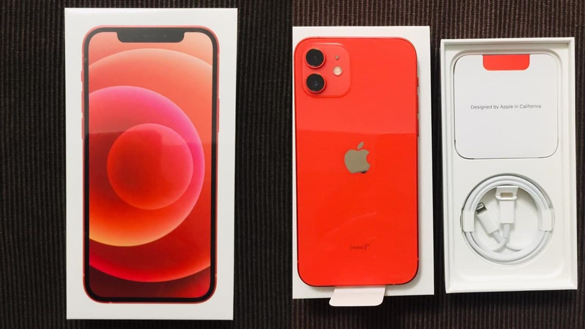 果粉快相揪!好市多iPhone12上架,售價比官網便宜千元 果粉快相揪!好市多iPhone12上架,售價比官網便宜千元