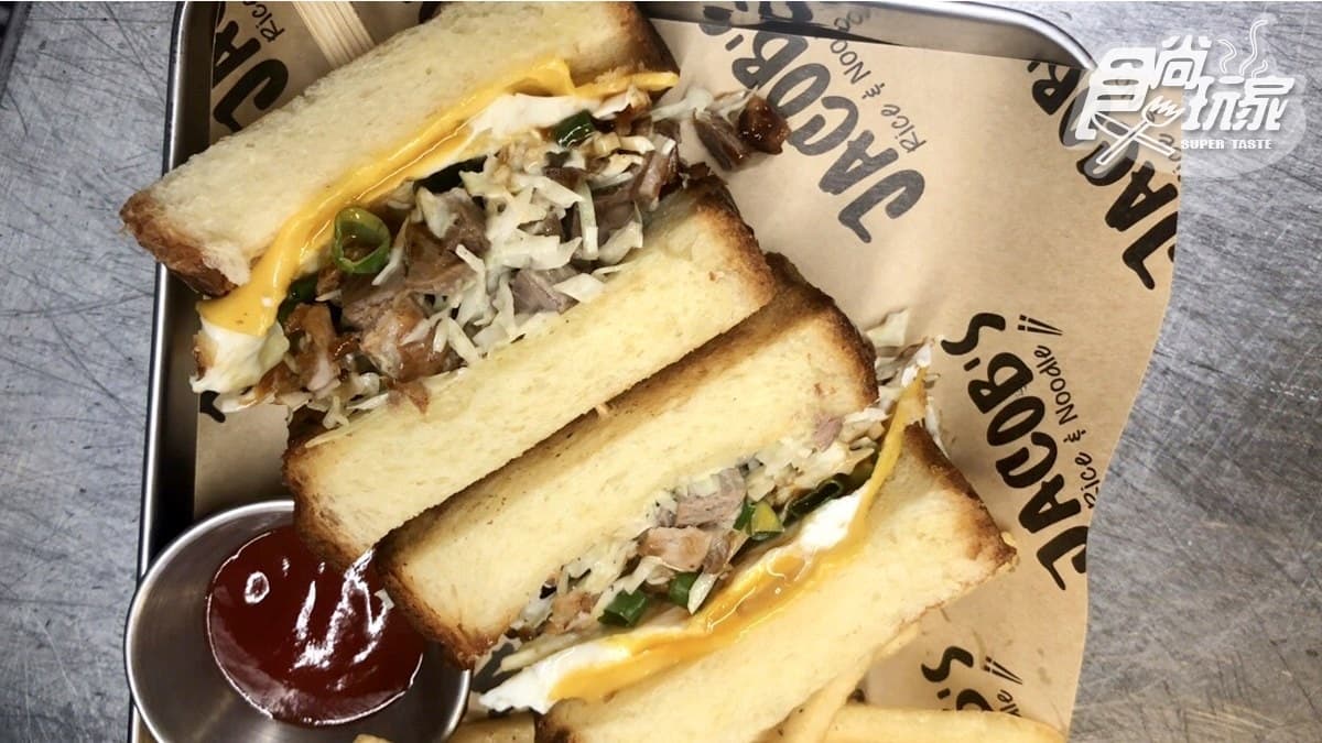 【新開店】台北東區超有哏飯麵小館!中西餐點混搭:蛋炒飯有烤鴨、家常麵配炸雞串 【新開店】台北東區超有哏飯麵小館!中西餐點混搭:蛋炒飯有烤鴨、家常麵配炸雞串