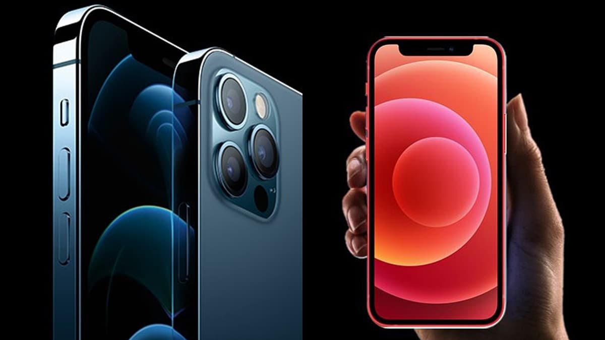 只有這天!超狂電信買「太平洋藍」送「12 mini」,一次2台iPhone帶回家