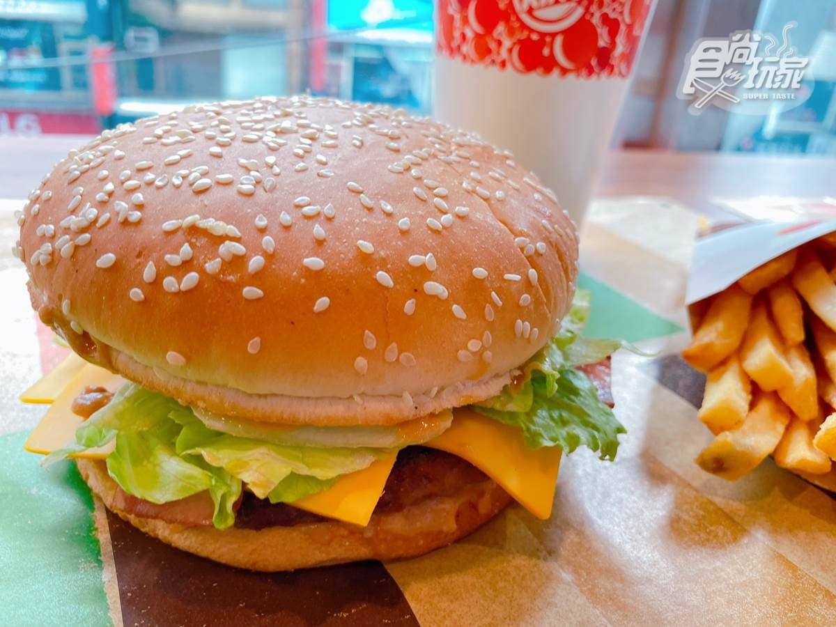 漢堡王「手機點餐」這家店可「近半價」爽嗑!還有超特別花生醬、巧克力漢堡這裡吃 漢堡王「手機點餐」這家店可「近半價」爽嗑!還有超特別花生醬、巧克力漢堡這裡吃
