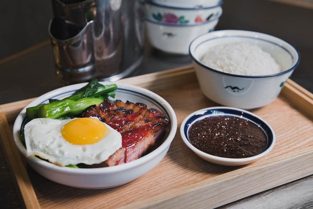 是洋蔥我加了洋蔥!超夯食神「黯然銷魂飯」這裡有,還有多款香港米其林料理在家可吃 是洋蔥我加了洋蔥!超夯食神「黯然銷魂飯」這裡有,還有多款香港米其林料理在家可吃