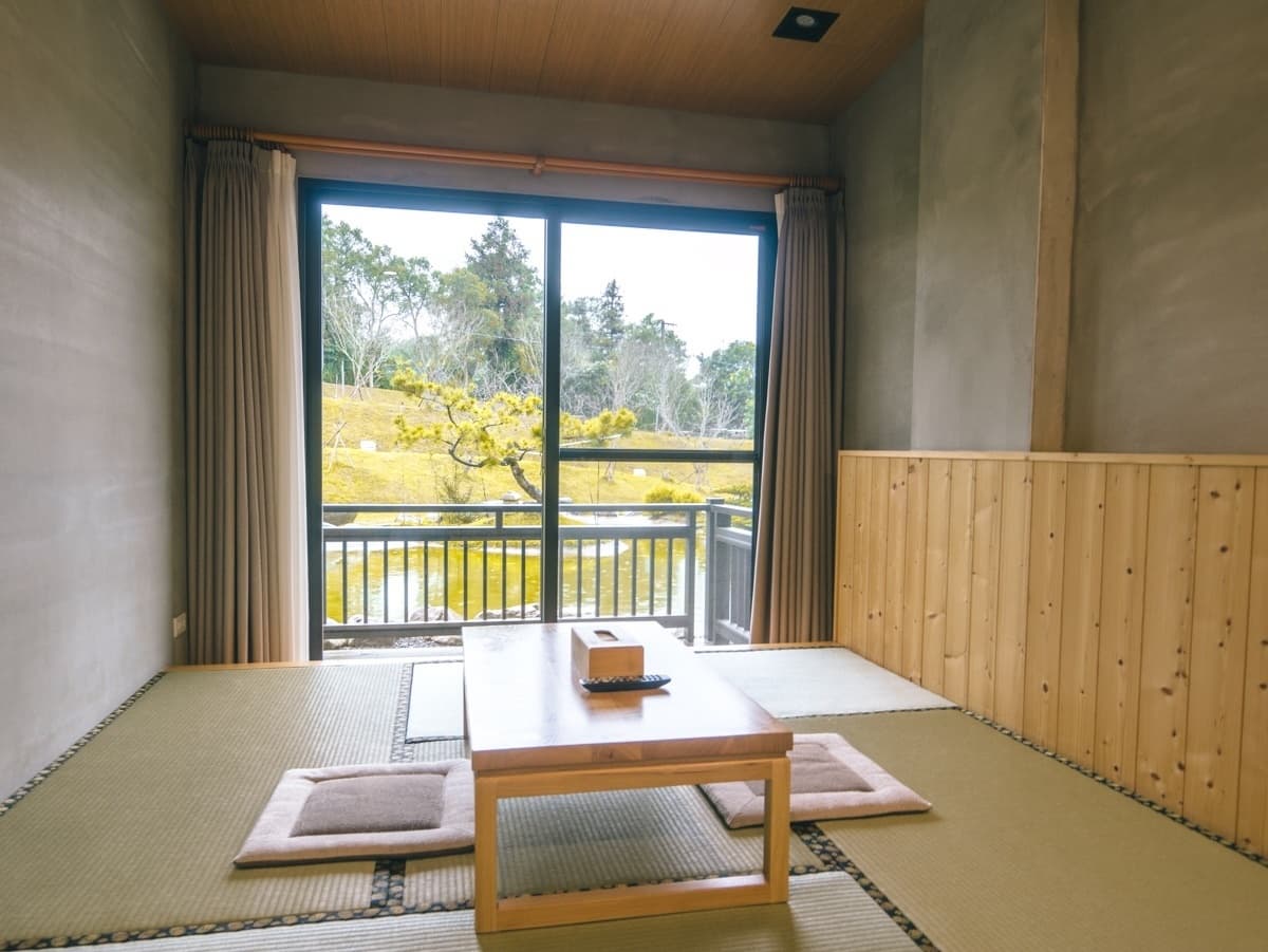 【新開店】一秒飛京都「台版祇園」打卡民宿!榻榻米風格房可看錦鯉,櫻花庭園即將盛開 【新開店】一秒飛京都「台版祇園」打卡民宿!榻榻米風格房可看錦鯉,櫻花庭園即將盛開