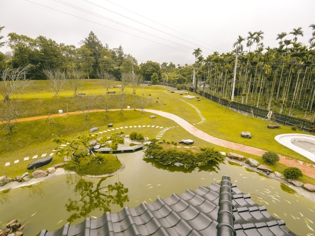 【新開店】一秒飛京都「台版祇園」打卡民宿!榻榻米風格房可看錦鯉,櫻花庭園即將盛開 【新開店】一秒飛京都「台版祇園」打卡民宿!榻榻米風格房可看錦鯉,櫻花庭園即將盛開