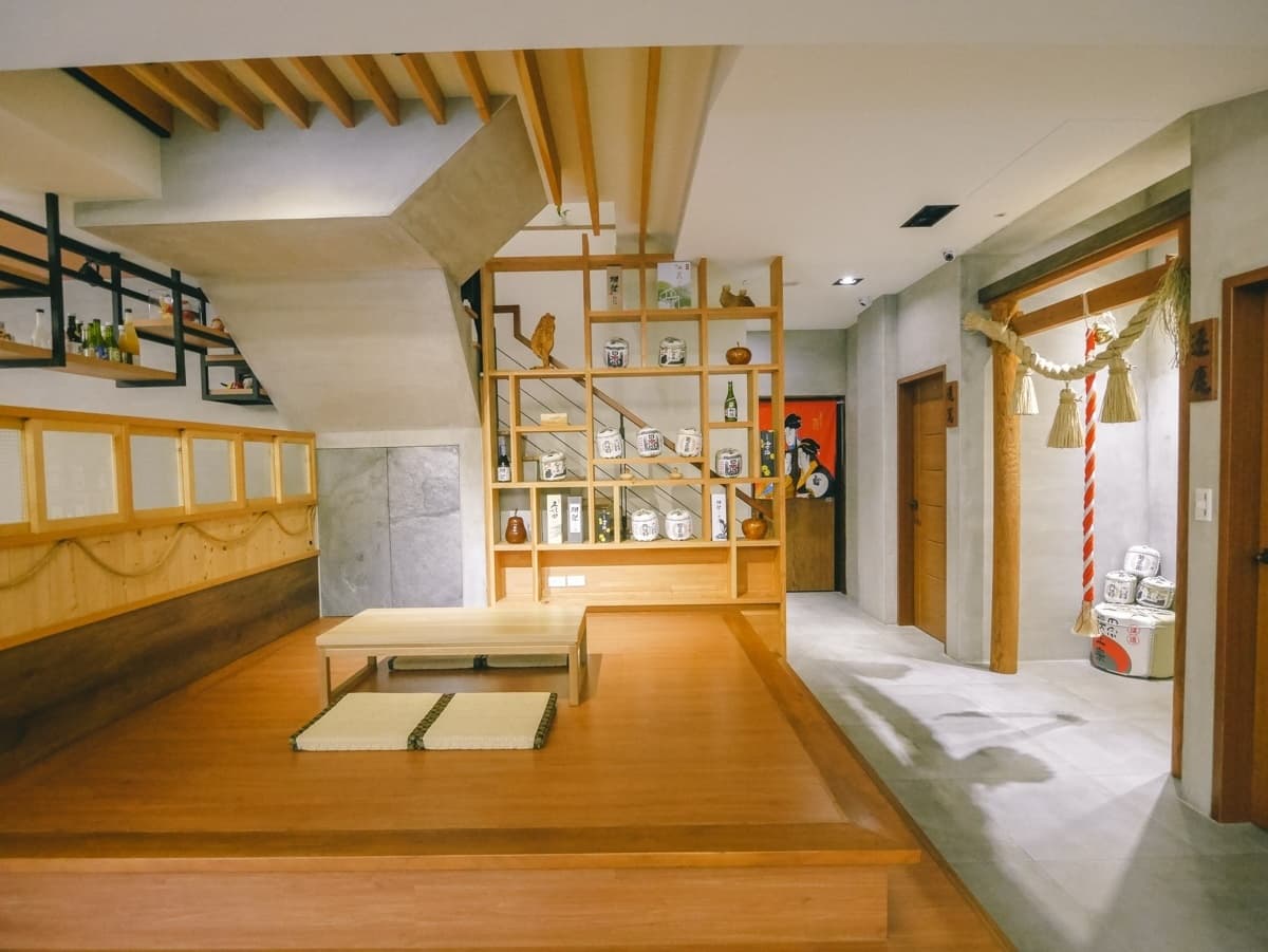 【新開店】一秒飛京都「台版祇園」打卡民宿!榻榻米風格房可看錦鯉,櫻花庭園即將盛開 【新開店】一秒飛京都「台版祇園」打卡民宿!榻榻米風格房可看錦鯉,櫻花庭園即將盛開