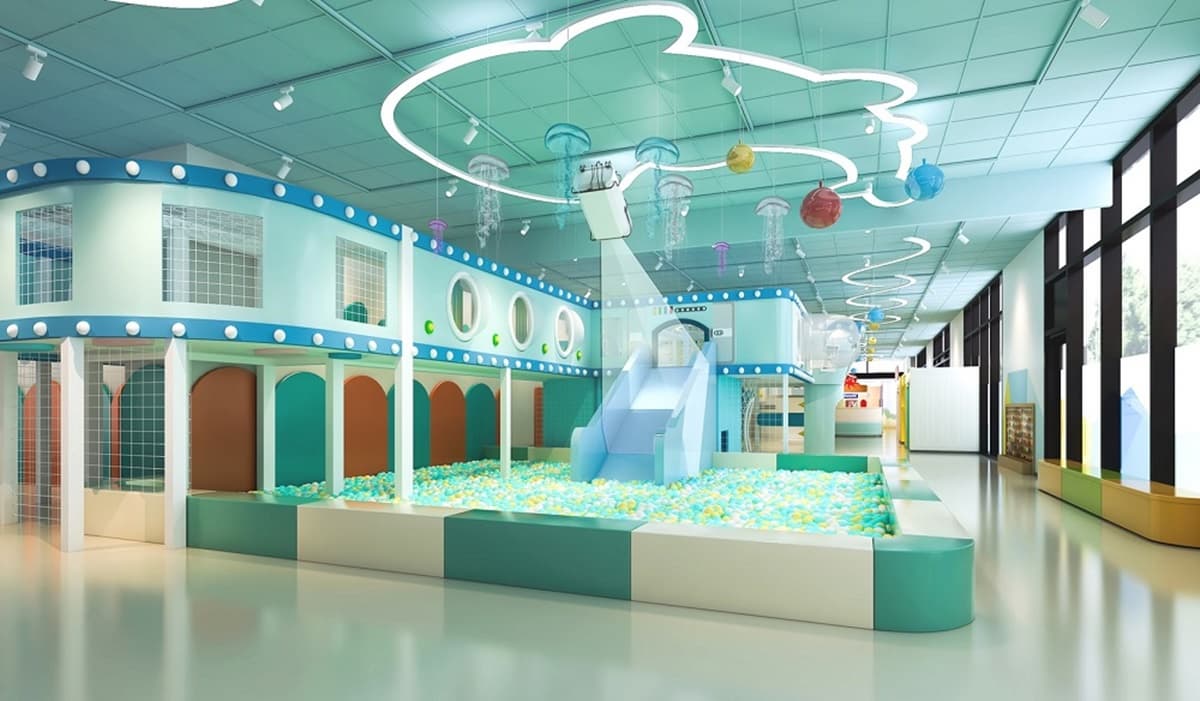 【新開店】全台唯一「巧虎樂園」!全新「海洋造型巧虎」打造近300坪空間、5大場區 【新開店】全台唯一「巧虎樂園」!全新「海洋造型巧虎」打造近300坪空間、5大場區