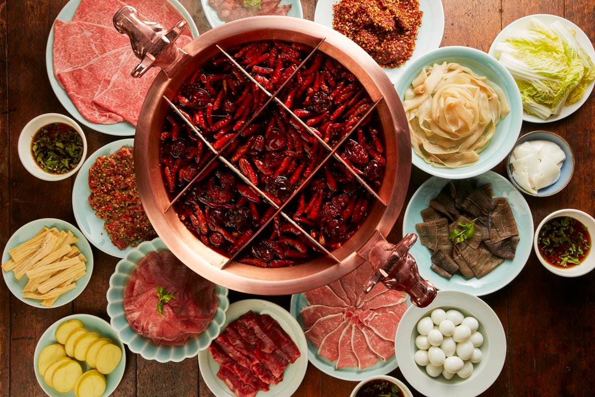爽吃澎派大餐!5大人氣燒肉、火鍋推「跨年」套餐,日本和牛、波士頓龍蝦都吃得到 爽吃澎派大餐!5大人氣燒肉、火鍋推「跨年」套餐,日本和牛、波士頓龍蝦都吃得到
