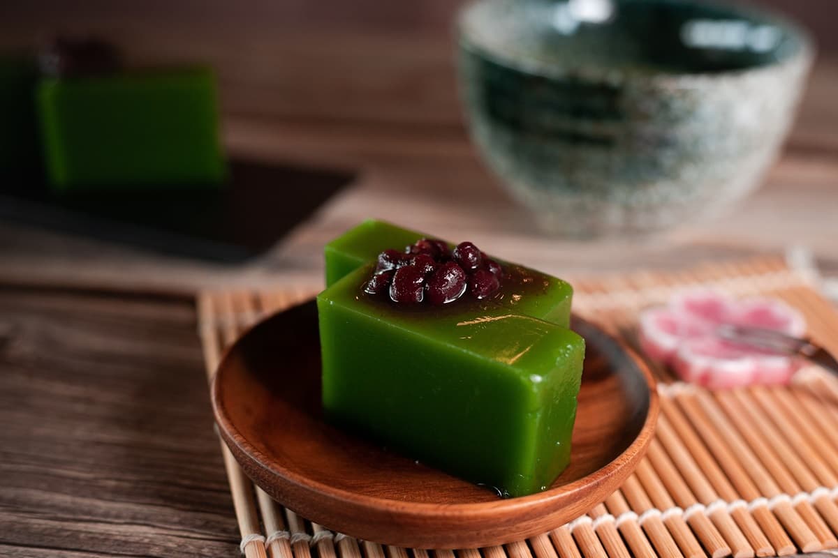 一秒飛京都!全台唯一日式園區飯店「池畔Villa」喝抹茶,穿和服吃羊羹超有FU 一秒飛京都!全台唯一日式園區飯店「池畔Villa」喝抹茶,穿和服吃羊羹超有FU