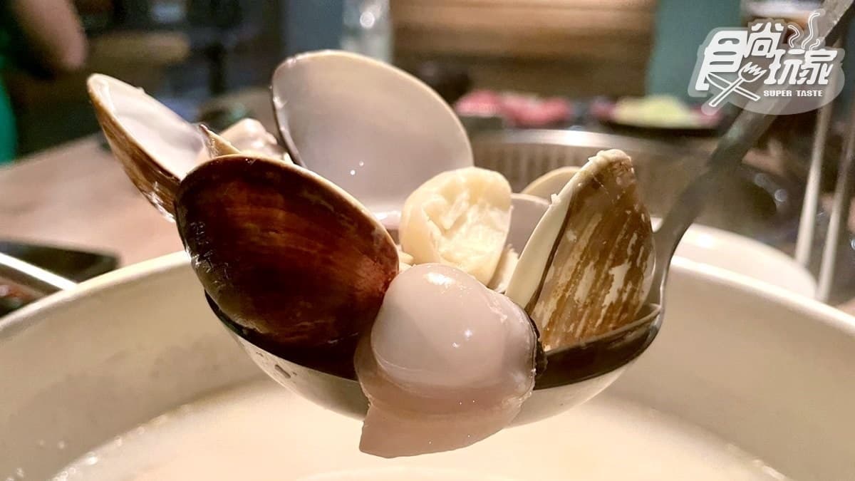 新竹隱藏版美食!高CP值燒肉店「超厚切牛舌+巨無霸干貝」,再加碼狂嗑松露炒飯 新竹隱藏版美食!高CP值燒肉店「超厚切牛舌+巨無霸干貝」,再加碼狂嗑松露炒飯
