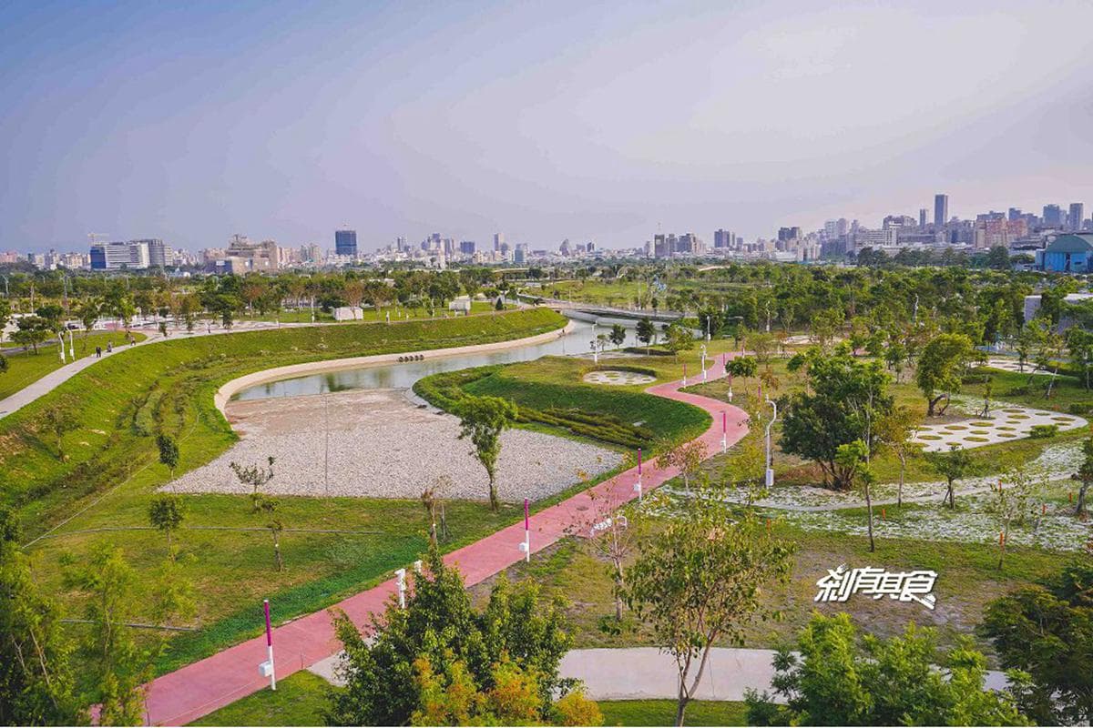 這週日衝台中!67公頃公園打卡十二感官體驗區,開幕活動還有紙風車表演可看 這週日衝台中!67公頃公園打卡十二感官體驗區,開幕活動還有紙風車表演可看