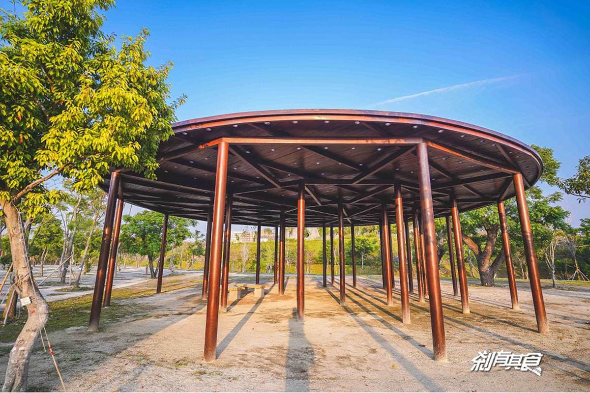 這週日衝台中!67公頃公園打卡十二感官體驗區,開幕活動還有紙風車表演可看 這週日衝台中!67公頃公園打卡十二感官體驗區,開幕活動還有紙風車表演可看