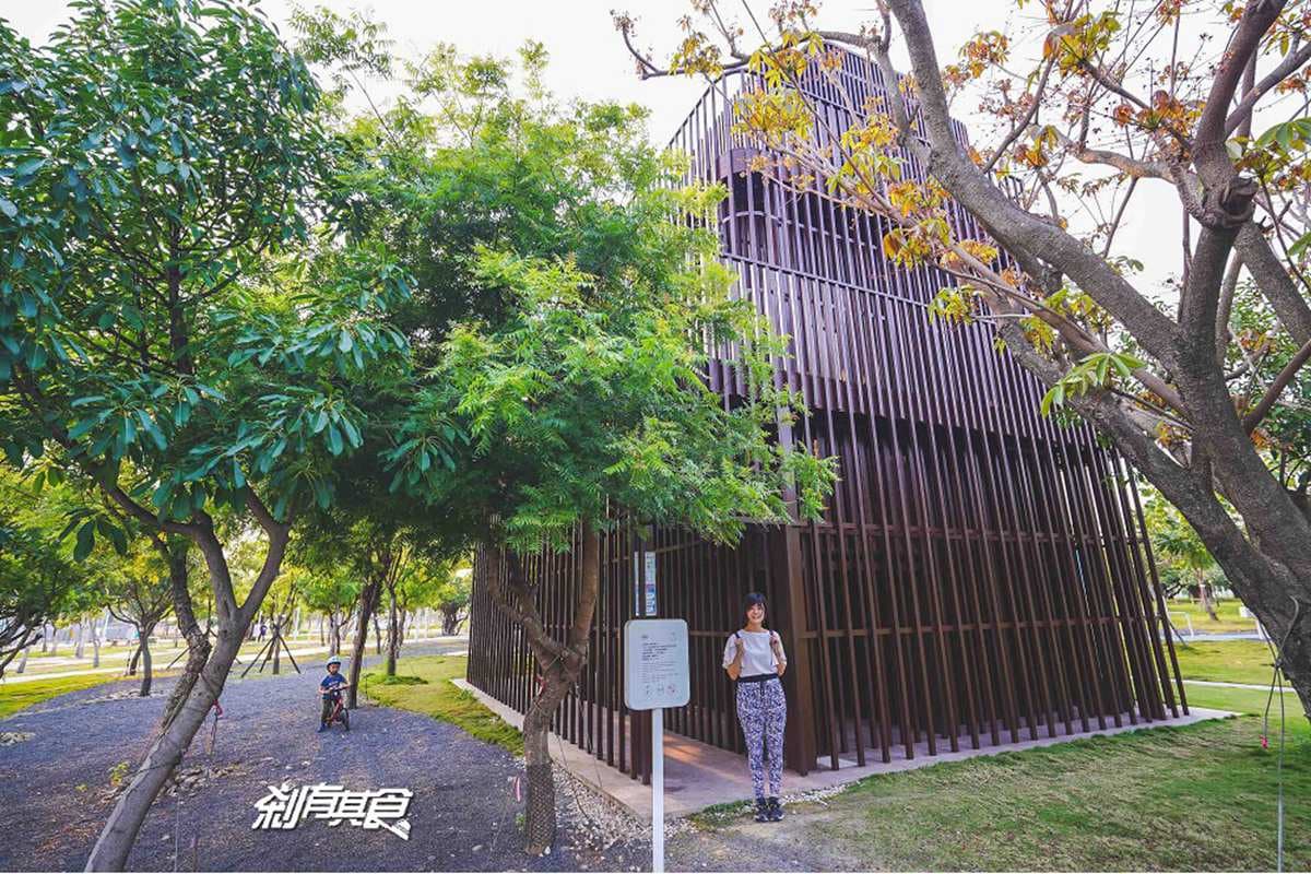 這週日衝台中!67公頃公園打卡十二感官體驗區,開幕活動還有紙風車表演可看 這週日衝台中!67公頃公園打卡十二感官體驗區,開幕活動還有紙風車表演可看