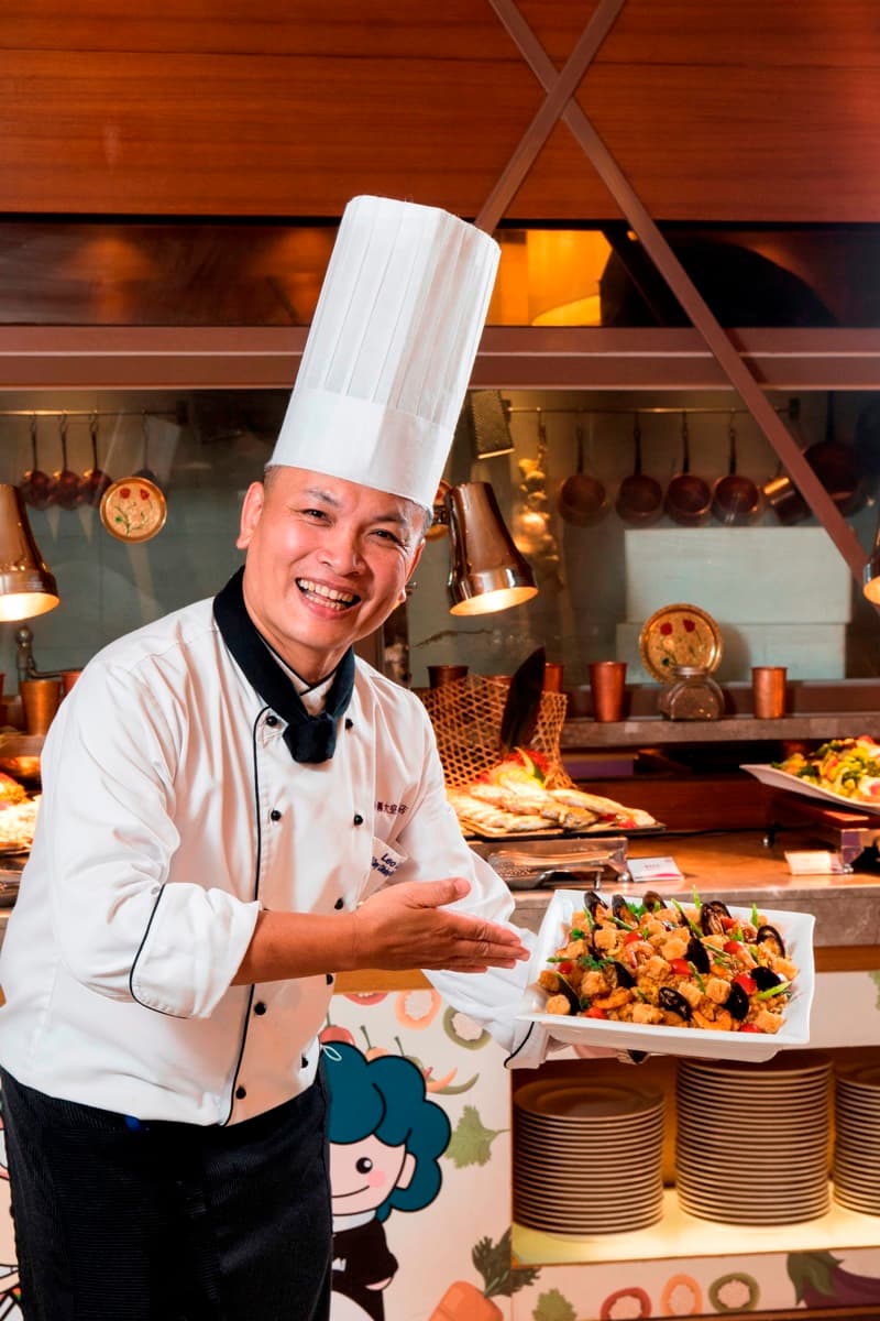 快用振興券!這飯店「一家四口」3000元爽住,還有500元吃到飽、買一晚送一晚 快用振興券!這飯店「一家四口」3000元爽住,還有500元吃到飽、買一晚送一晚