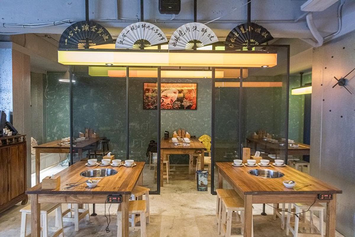 嗜辣者快筆記!台北正宗四川串串鍋牛油底料隨你加,必吃爽脆牛板筋、麻辣小龍蝦 嗜辣者快筆記!台北正宗四川串串鍋牛油底料隨你加,必吃爽脆牛板筋、麻辣小龍蝦
