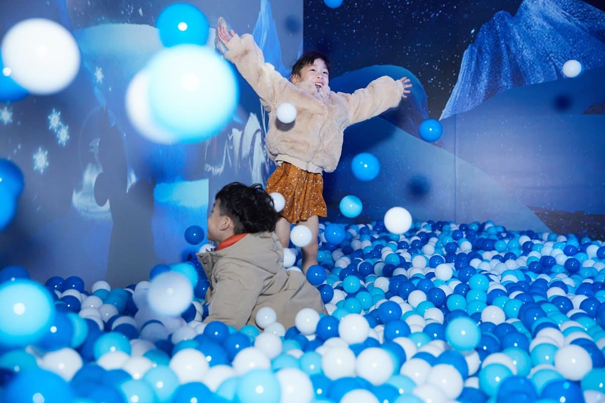 小公主們出發囉!迪士尼「FROZEN冰雪奇緣特展」登台,拍5公尺雪怪、1比1等身艾莎、安娜 小公主們出發囉!迪士尼「FROZEN冰雪奇緣特展」登台,拍5公尺雪怪、1比1等身艾莎、安娜