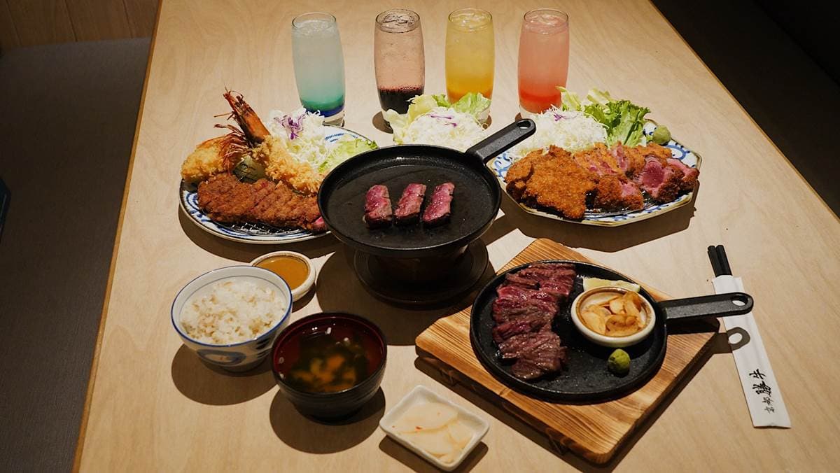 1月47間玩樂優惠請收下!旅宿「加1元多一晚」、飲料「買一送一」、美食「吃鍋送海鮮盤」 1月47間玩樂優惠請收下!旅宿「加1元多一晚」、飲料「買一送一」、美食「吃鍋送海鮮盤」